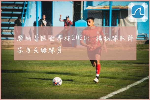 摩纳哥队世界杯2026:揭秘球队阵容与关键球员